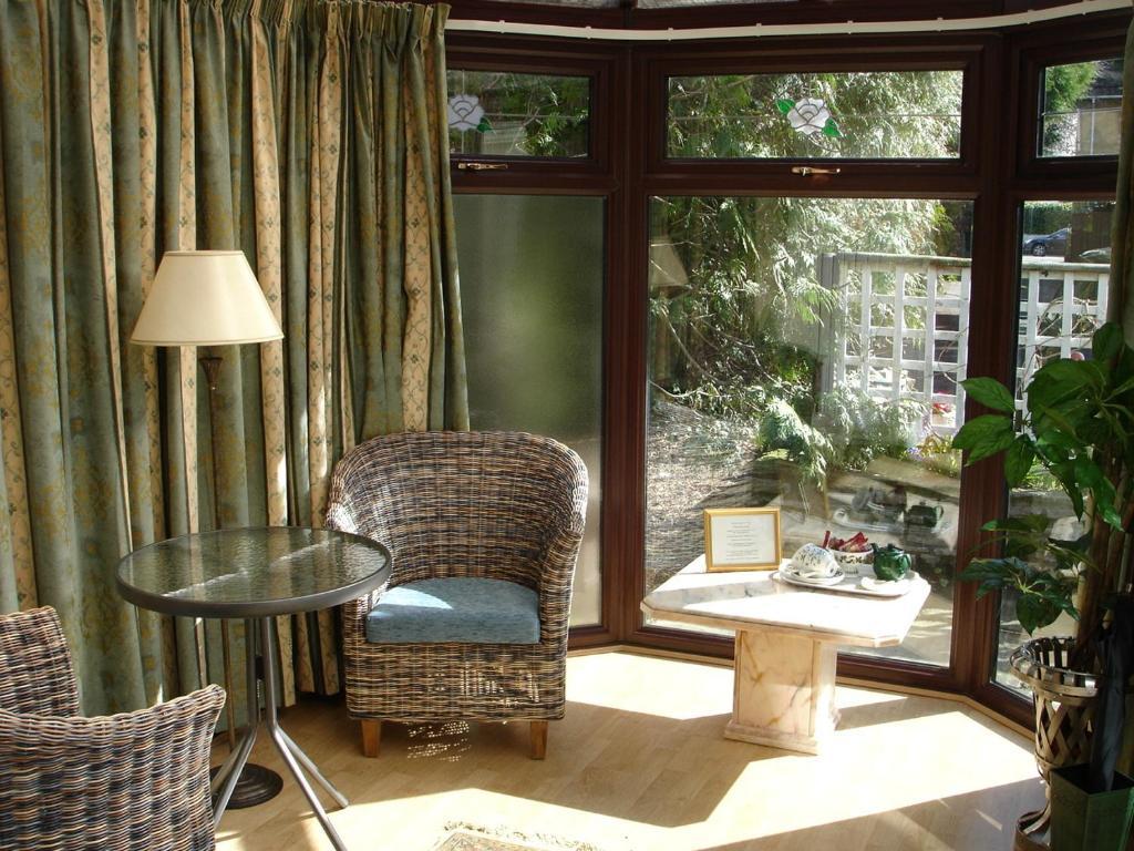 Coach House Cottage Bournemouth Cameră foto